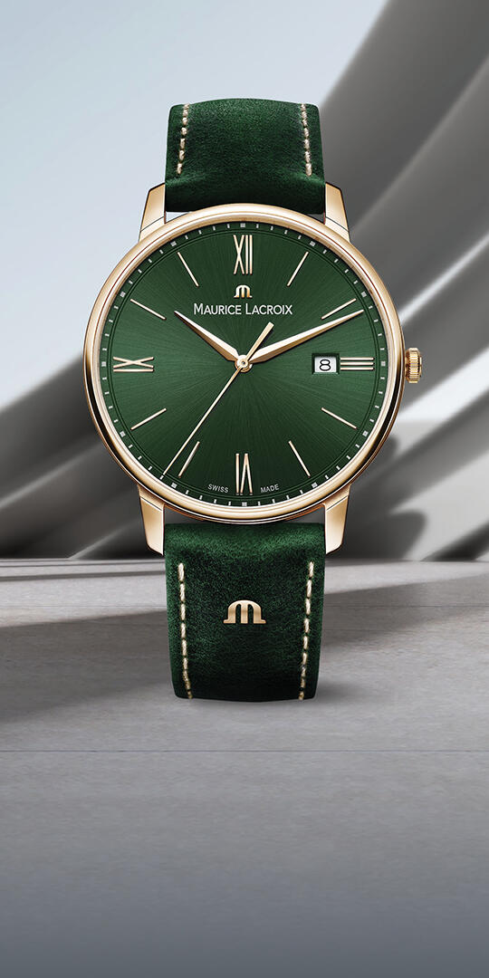 Swiss Watches Watches made in Switzerland Maurice Lacroix Watches