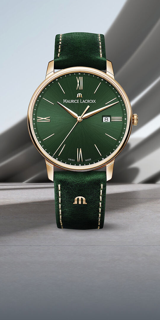 Maurice lacroix relojes new arrivals