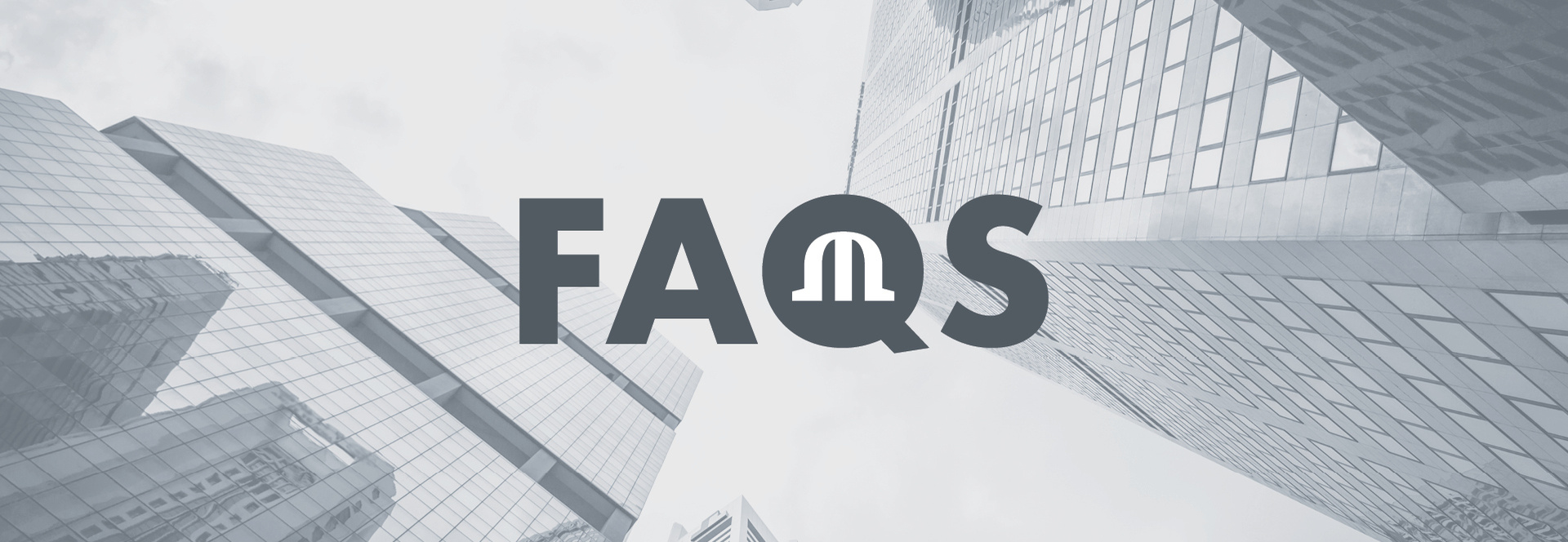 Services - FAQs