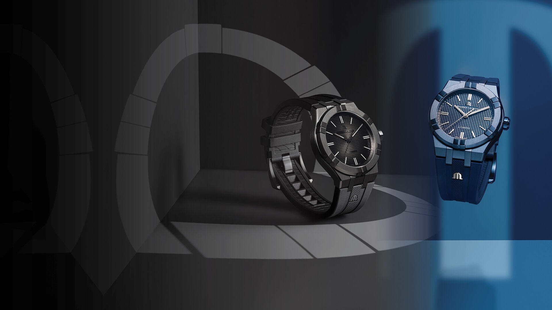 Maurice lacroix store watches price
