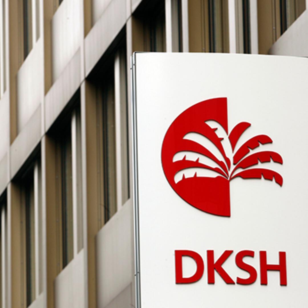 Dksh maurice lacroix shop