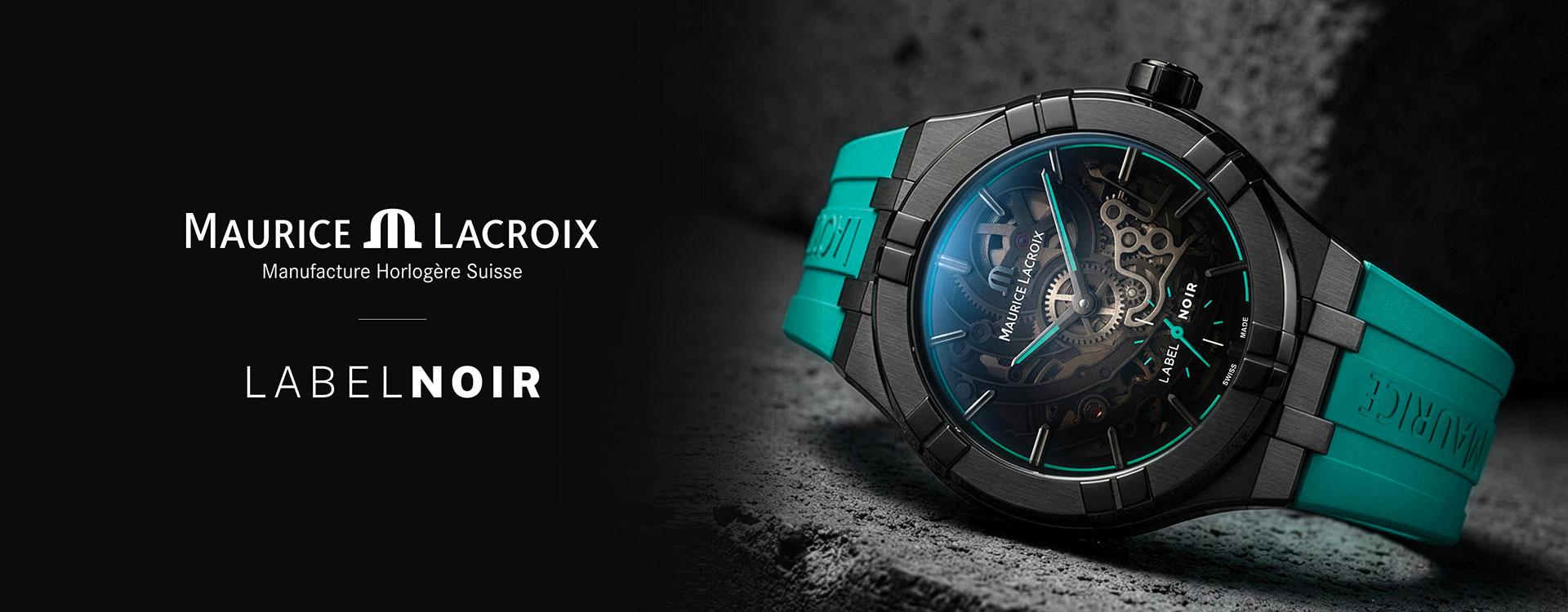 Maurice Lacroix Manufacture Horlogere Suisse women watch Buy Maurice Lacroix Eliros Watches online • Fast shipping  main image 2