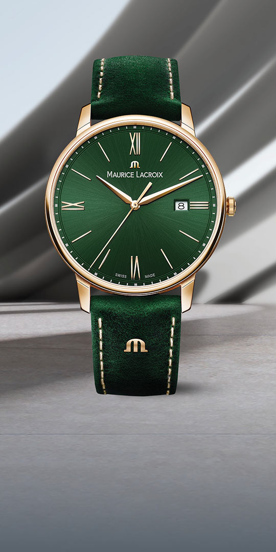 Swiss Watches - Watches made in Switzerland | Maurice Swiss Watches - Watches made in Switzerland | Maurice
