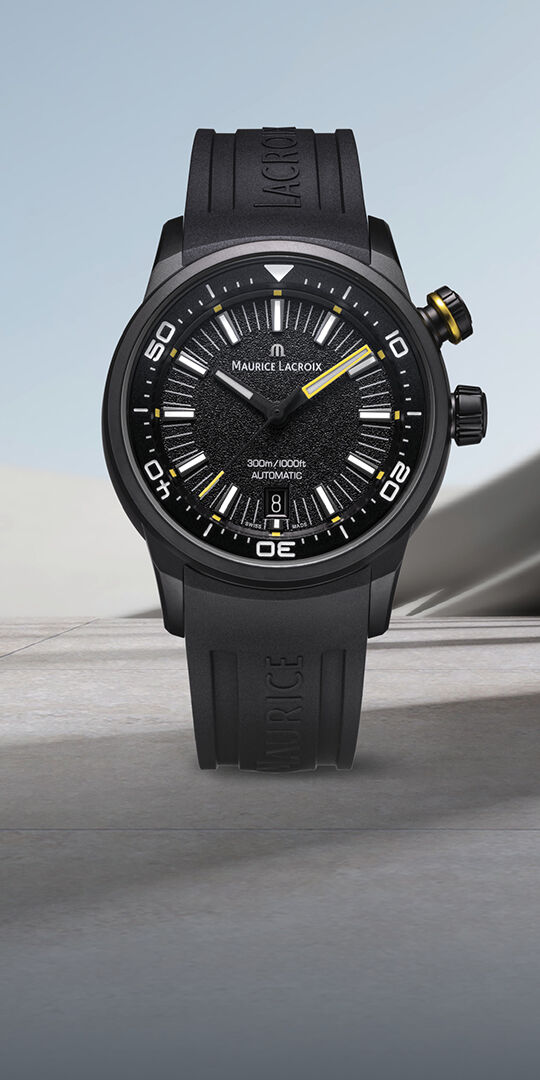 Buy maurice lacroix sales