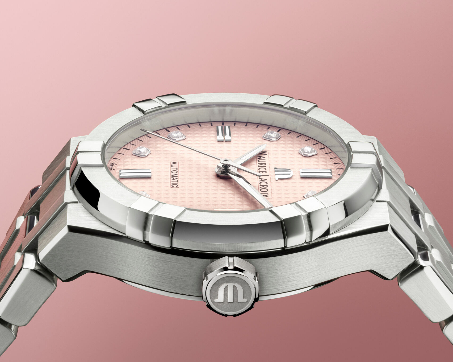 新作 - AIKON Automatic Limited Summer Edition