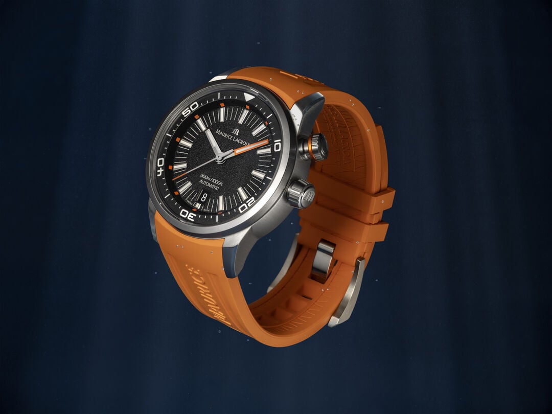 PONTOS S DIVER