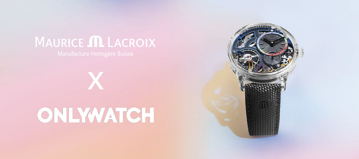 Only Watch 2023