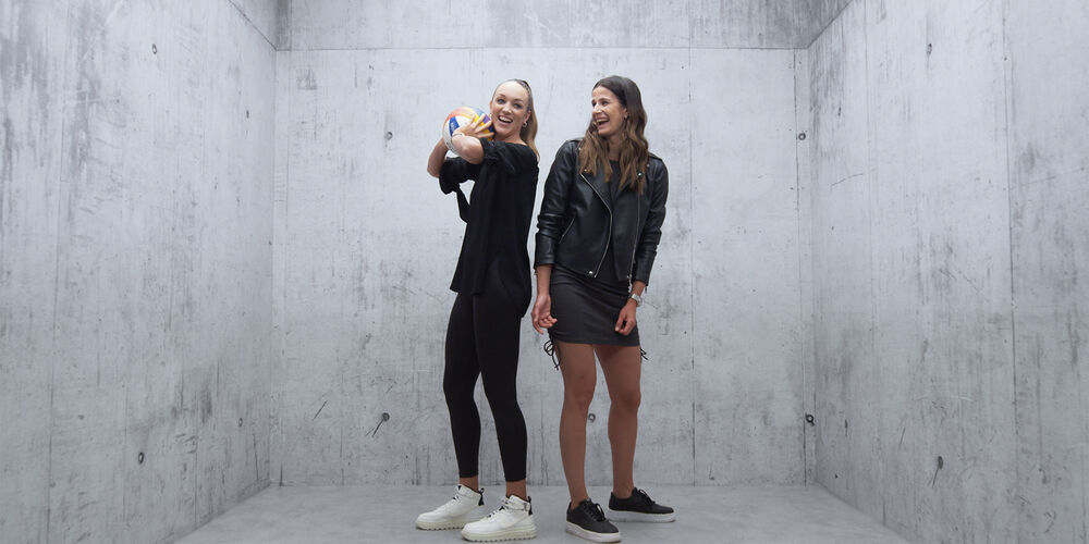 Joana & Anouk
