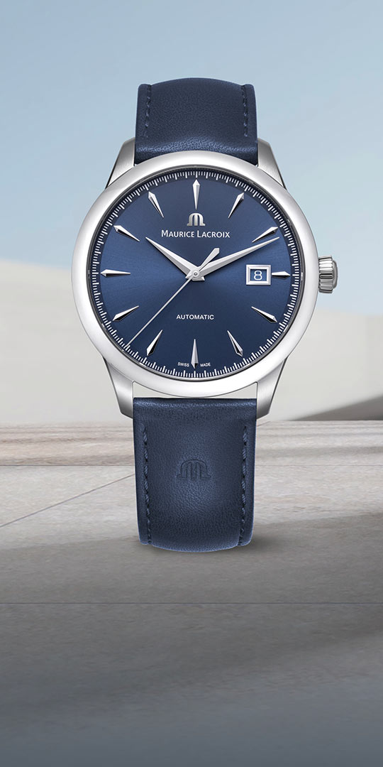 Swiss Watches - Watches made in Switzerland | Maurice Swiss Watches - Watches made in Switzerland | Maurice