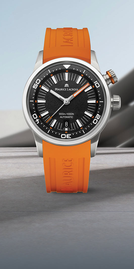 Swiss Watches - Watches made in Switzerland | Maurice Swiss Watches - Watches made in Switzerland | Maurice
