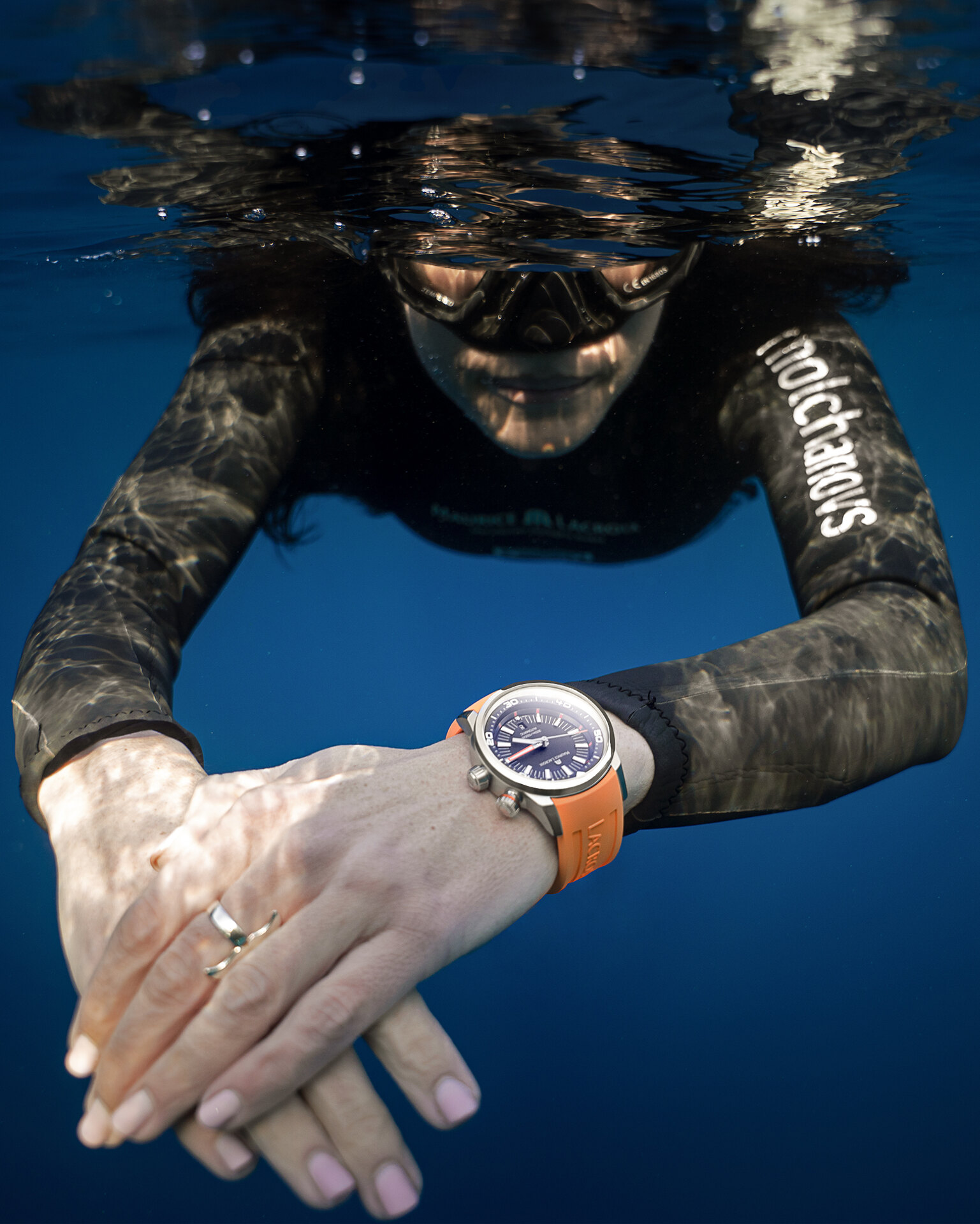 新作 - PONTOS S Diver