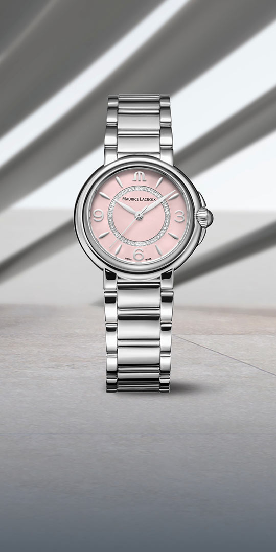 Swiss Watches - Watches made in Switzerland | Maurice Swiss Watches - Watches made in Switzerland | Maurice