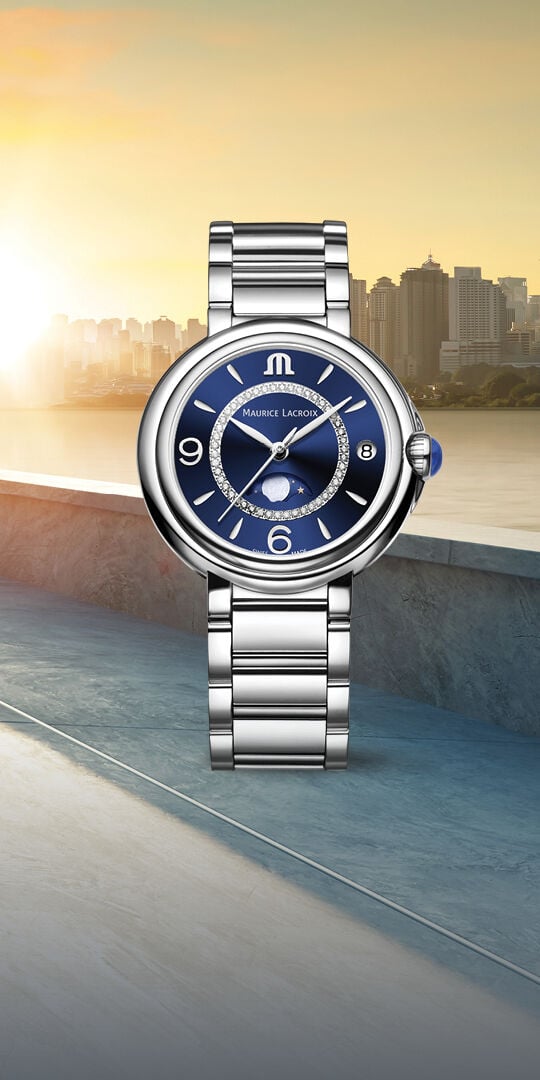 Maurice lacroix lc1128 2025