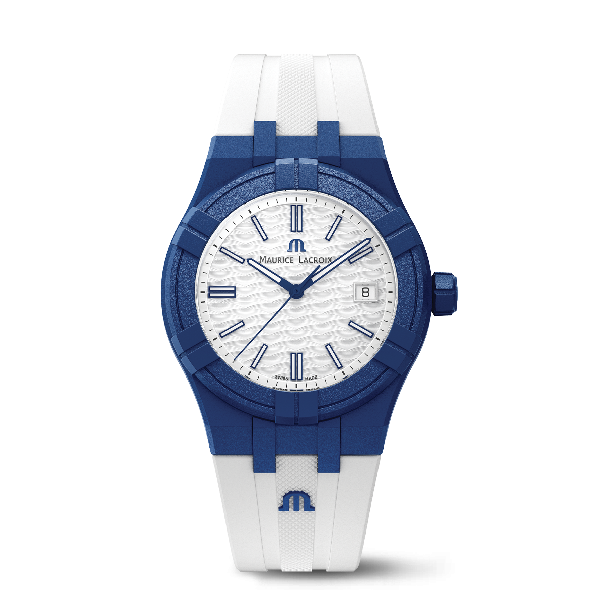 Swiss Watches Watches made in Switzerland Maurice Lacroix Watches