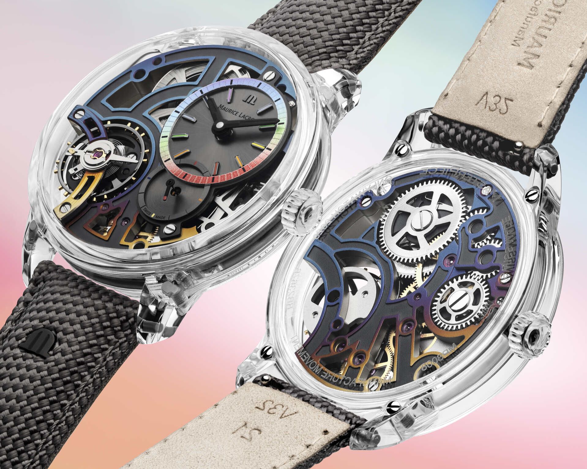 Only Watch 2023