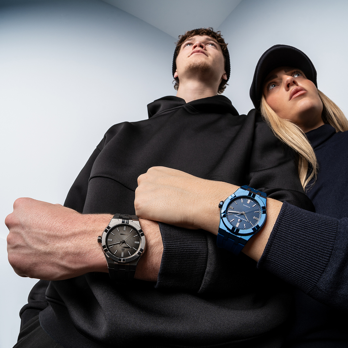 AIKON Automatic PVD