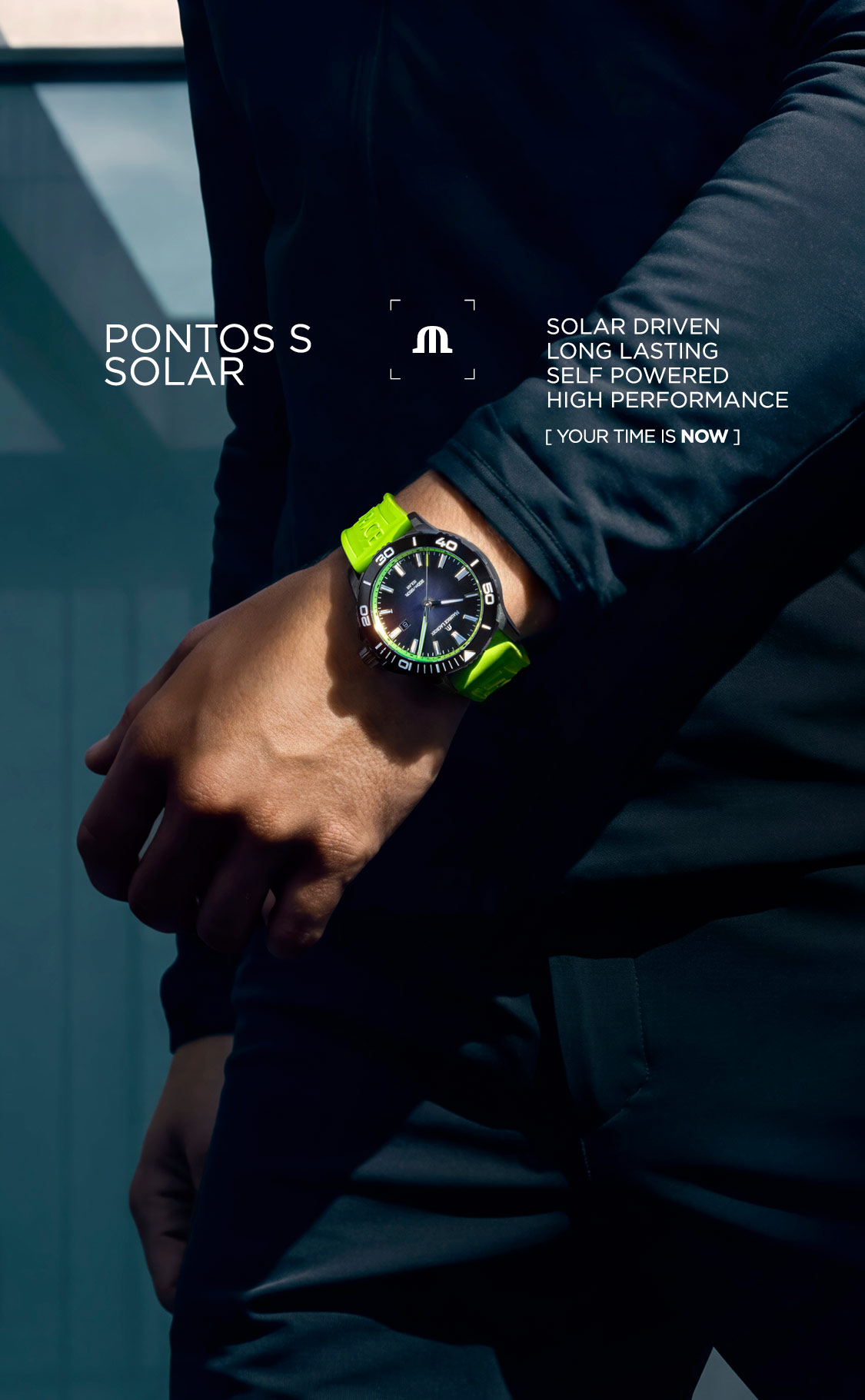News - PONTOS S Solar
