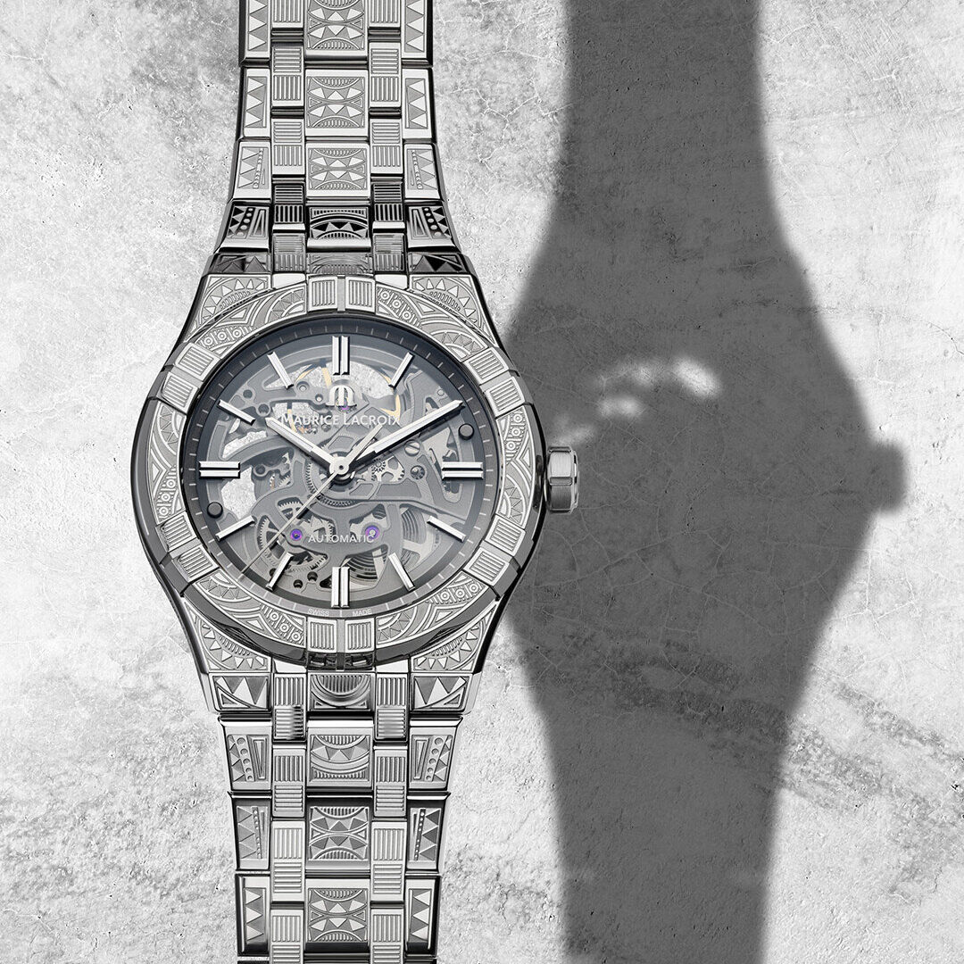 AIKON Automatic Limited Summer Edition