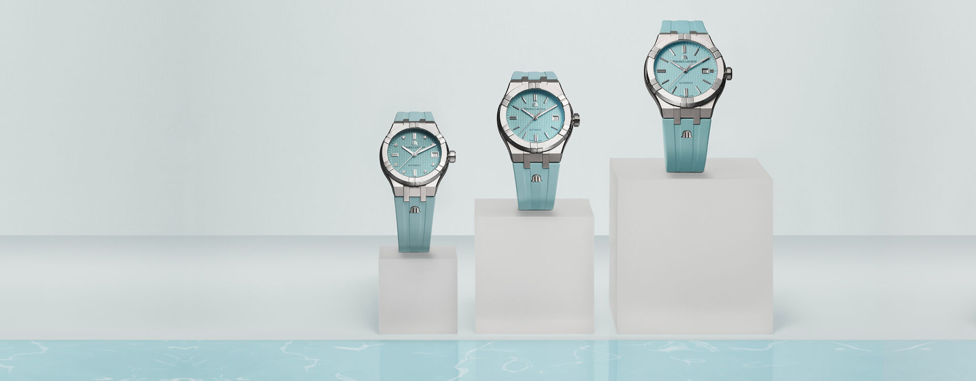 Maurice lacroix cheap aikon watches