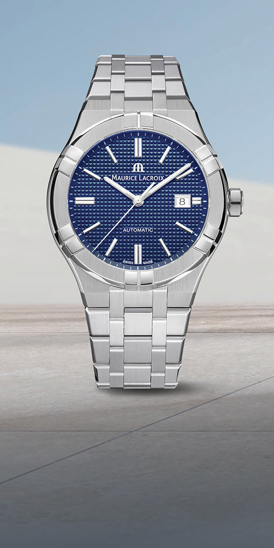 Swiss Watches - Watches made in Switzerland | Maurice Swiss Watches - Watches made in Switzerland | Maurice