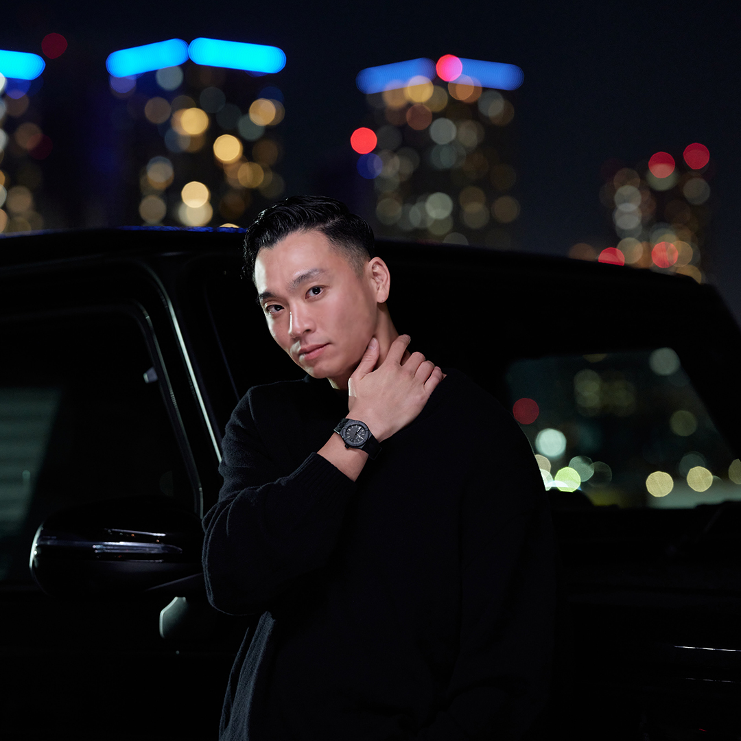 TOMOYA OCHIAI