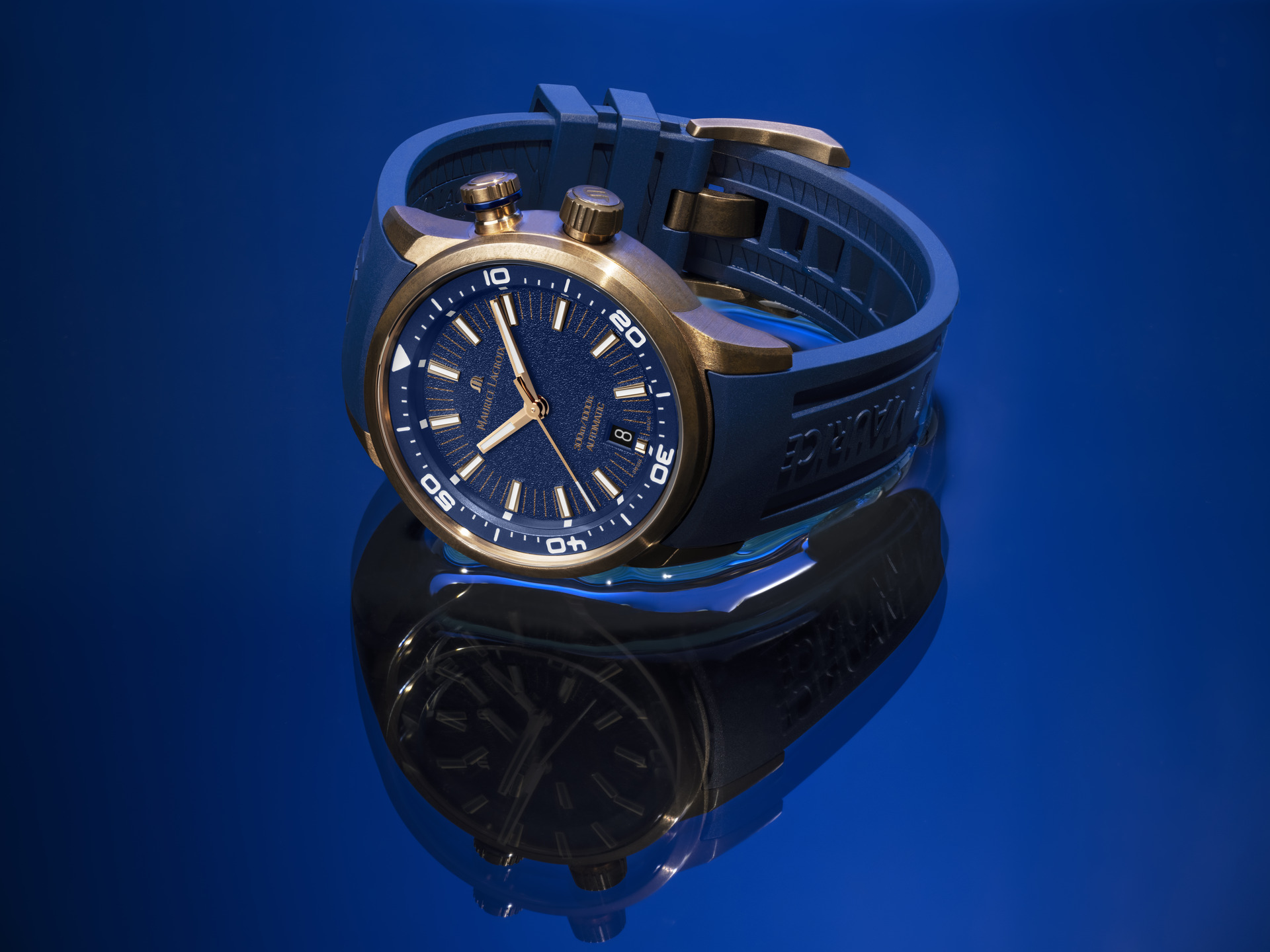 新作 - PONTOS S Diver