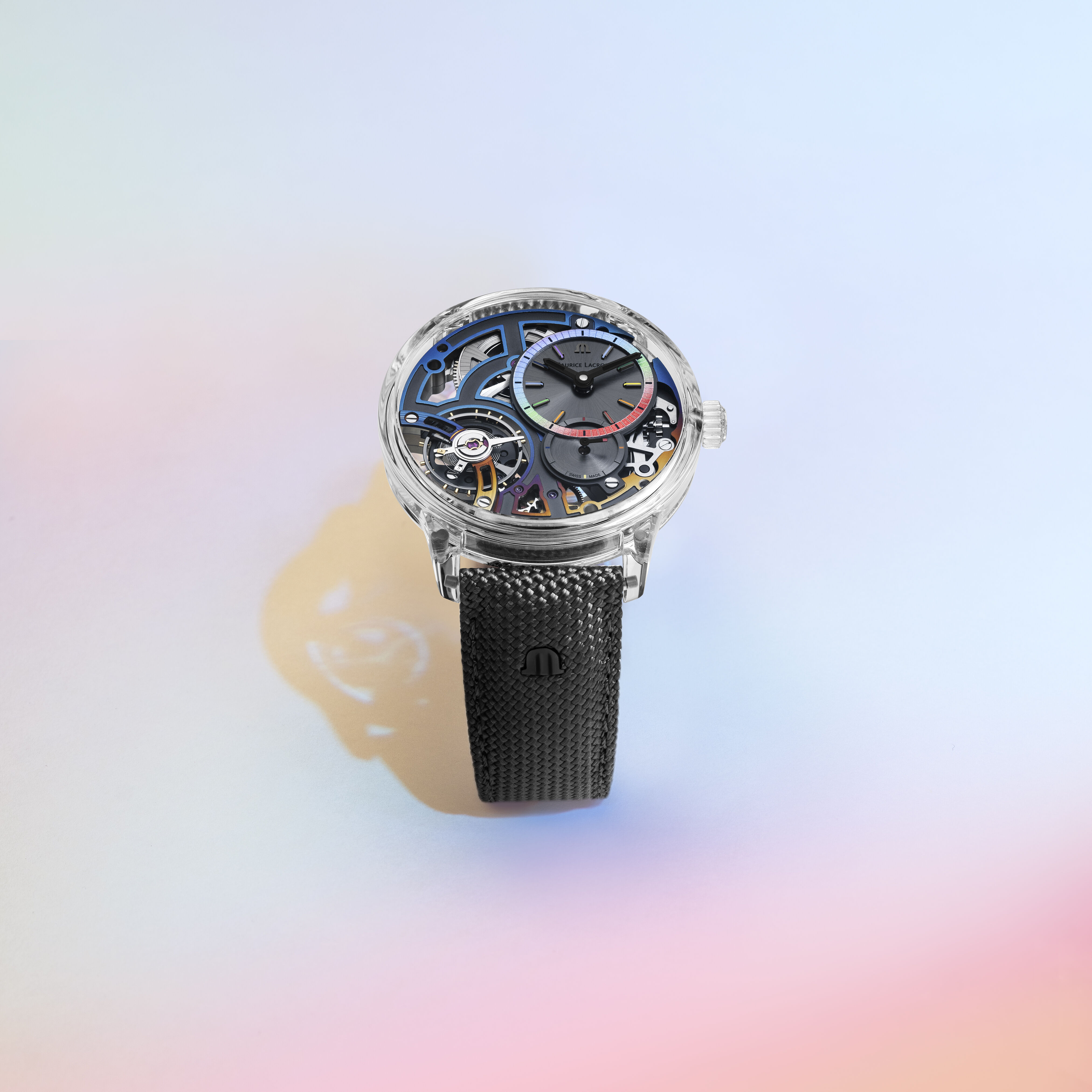 Only Watch 2023