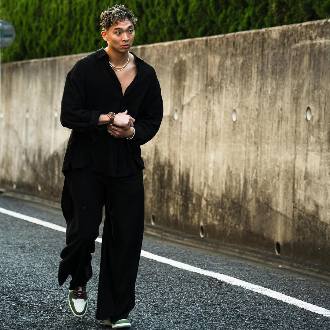 TOMOYA OCHIAI