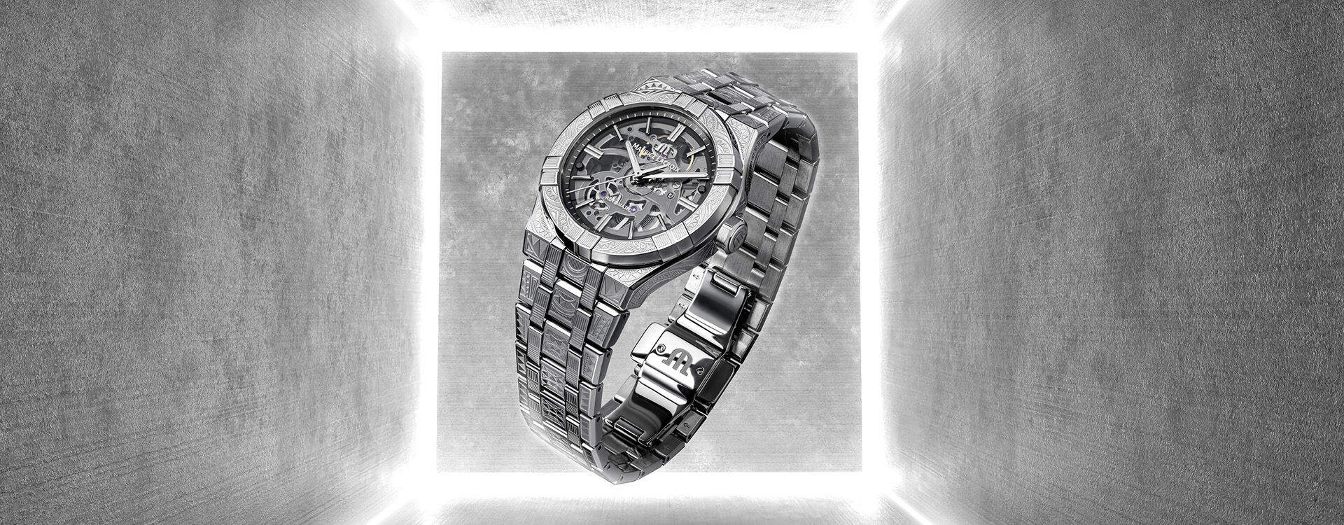 AIKON Automatic Limited Summer Edition