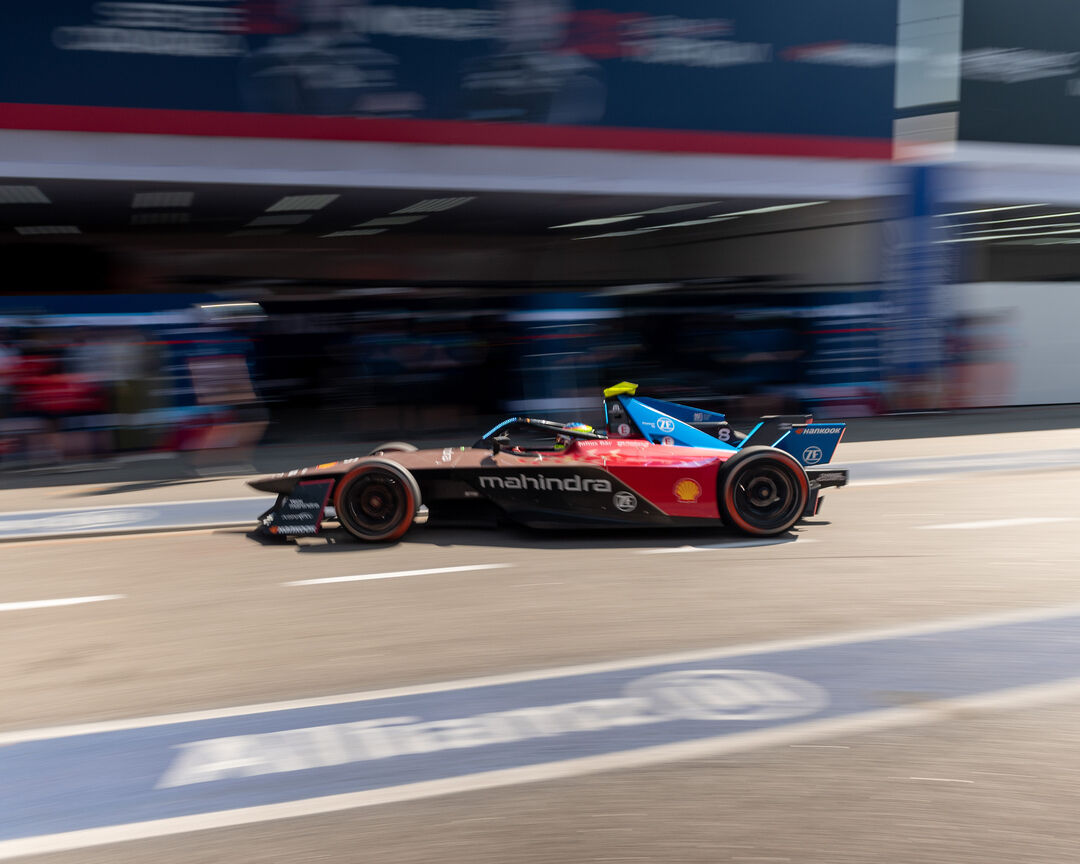 Mahindra Racing
