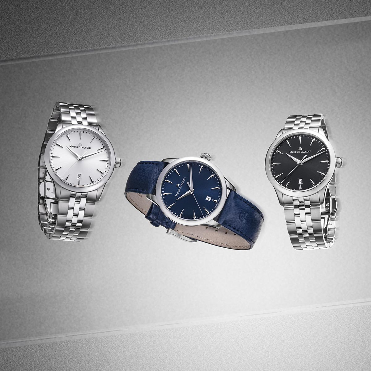 新作 - The 1975 Collection