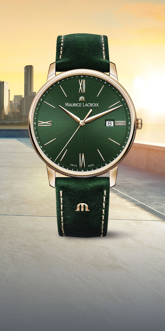 Maurice lacroix cheap ladies watches