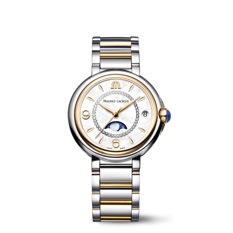 Maurice lacroix store sales
