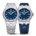 AIKON MANUAL 39MM COLLECTORS EDITION