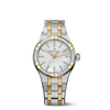 AIKON QUARTZ DATE 35MM