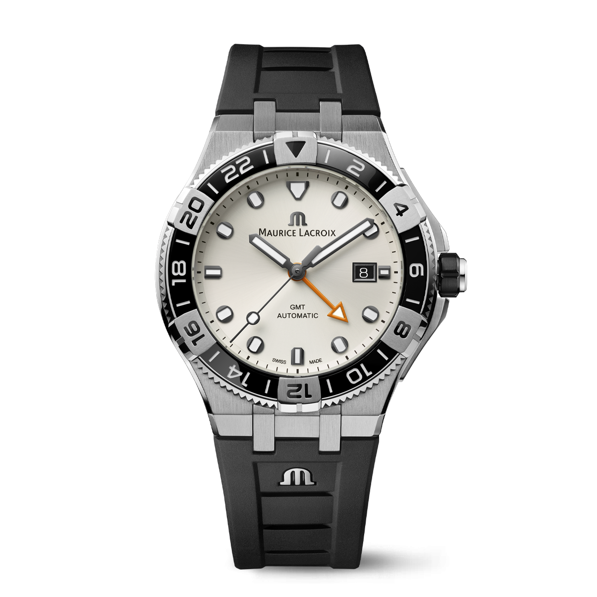 maurice lacroix 6158
