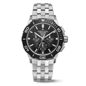 PONTOS S SOLAR CHRONOGRAPH