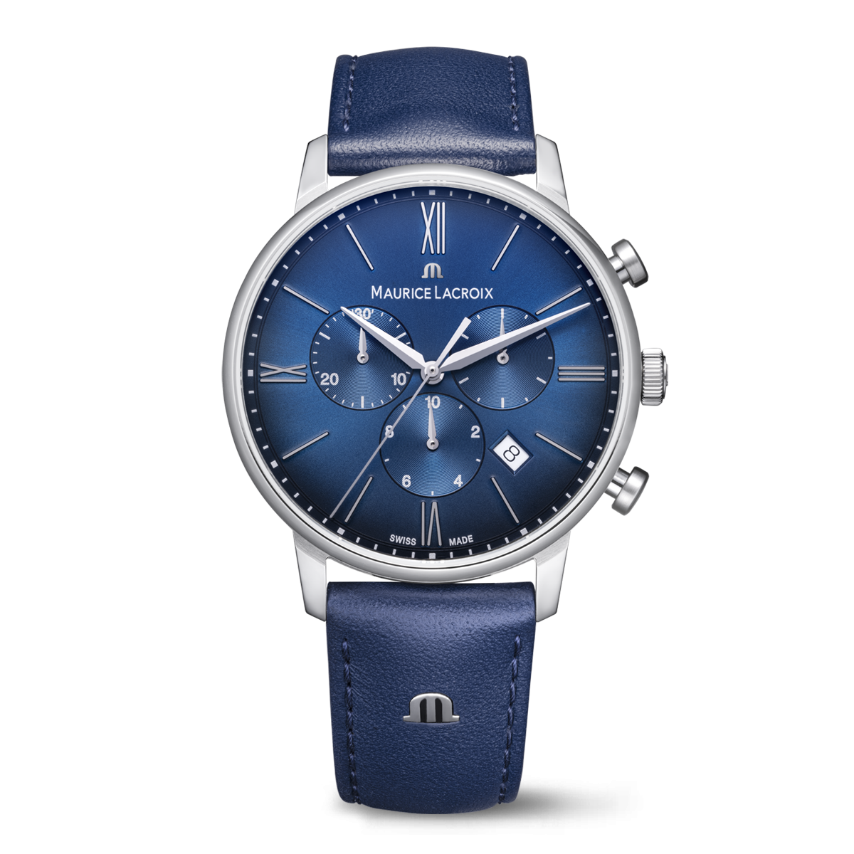 ELIROS CHRONOGRAPH - ELIROS collection - International | Maurice
