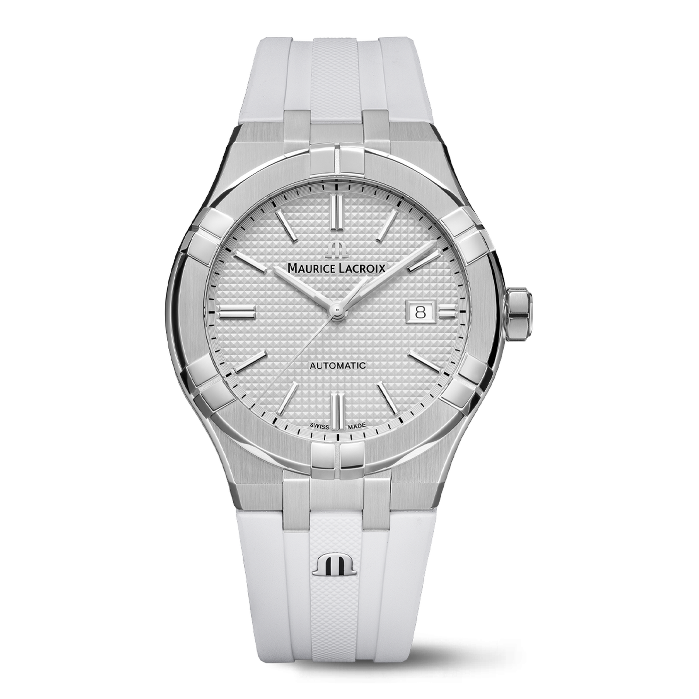 AIKON AUTOMATIC DATE 42MM