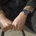 PONTOS CHRONOGRAPH