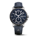 PONTOS S CHRONOGRAPH