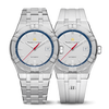 AIKON AUTOMATIC 39MM POND REVIEW EDITION