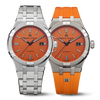 AIKON AUTOMATIC LIMITED SUMMER EDITION 42MM
