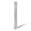 PULSERA DE ACERO INOXIDABLE