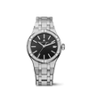 AIKON QUARTZ DATE 35MM