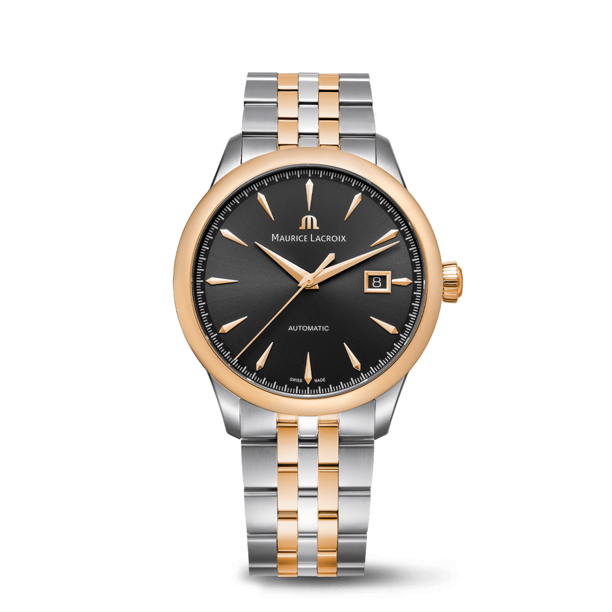 maurice Lacrolx 腕時計③424 Watches collection | Swiss Made | Maurice Lacroix