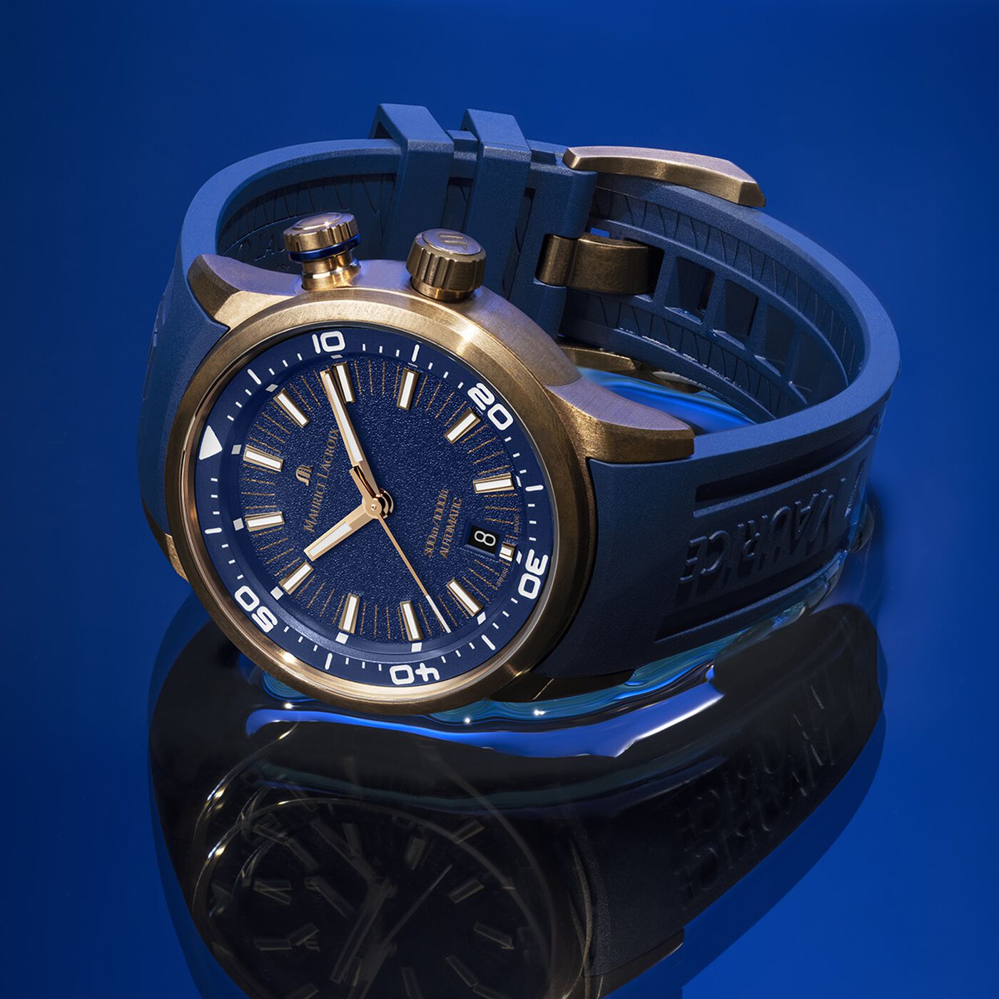 PONTOS S DIVER