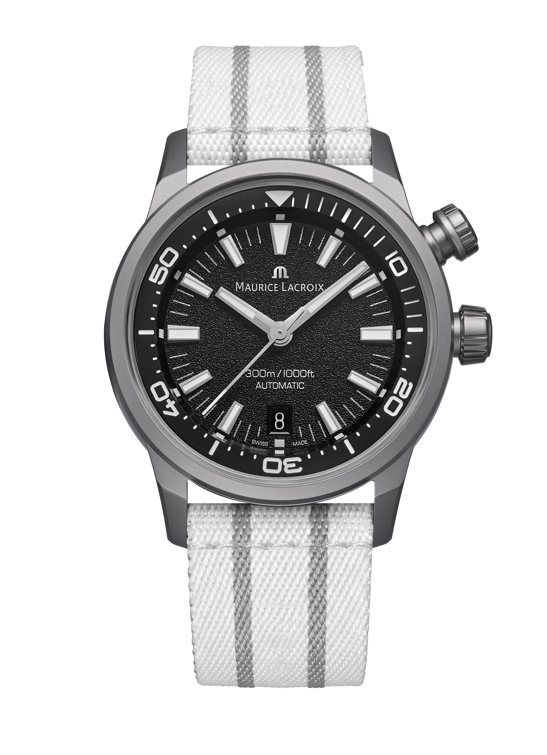 PONTOS S DIVER