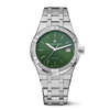 AIKON QUARTZ DATE 40MM