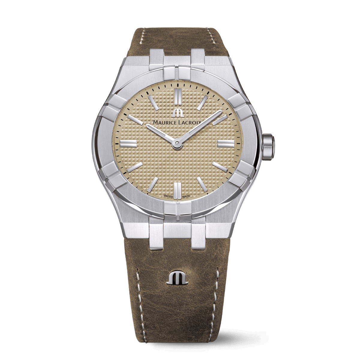 AIKON MANUAL 39MM COLLECTORS EDITION